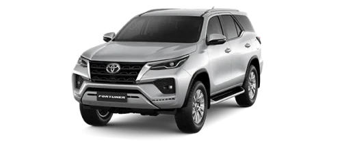 Fortuner 2.7AT 4x4