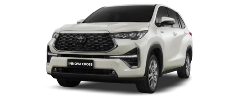 INNOVA CROSS HYBRID (HEV)