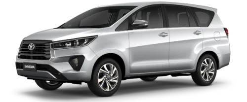 Innova E 2.0MT