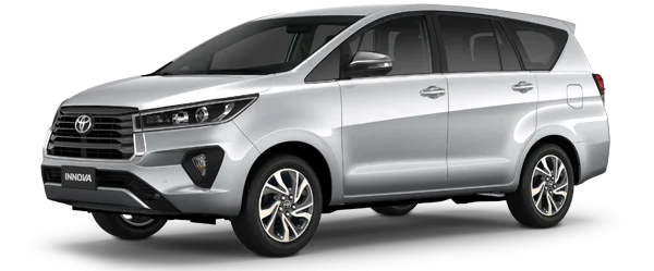 Innova G 2.0AT
