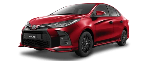 Vios 1.5G RS