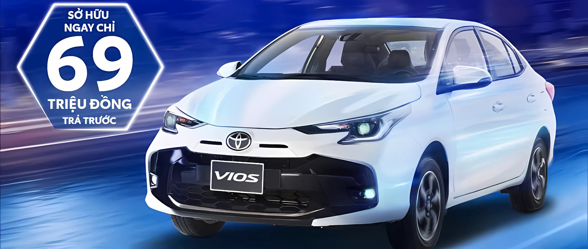 Banner Đại Lý Toyota Biên Hòa 01