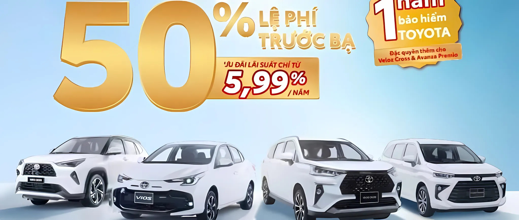 Banner Đại Lý Toyota Biên Hòa 02